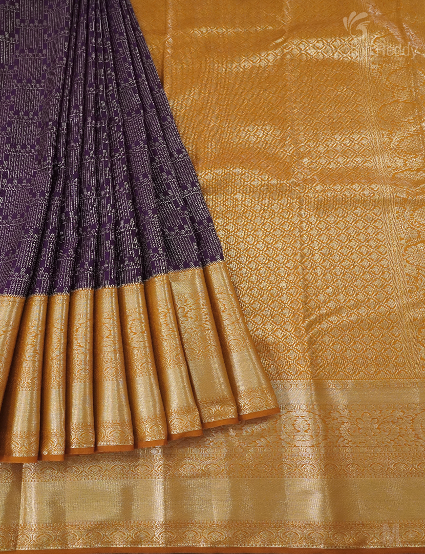 SEMI KANCHI PATTU-SP1701