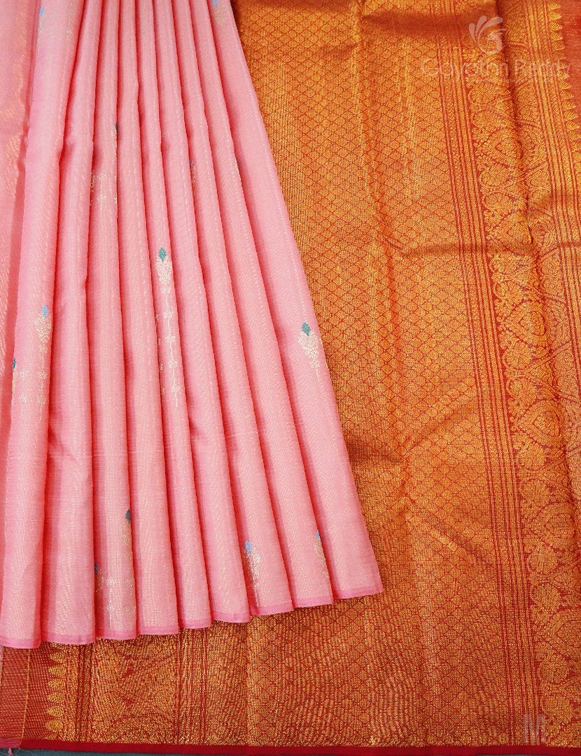 PURE KANCHI PATTU-KP7902