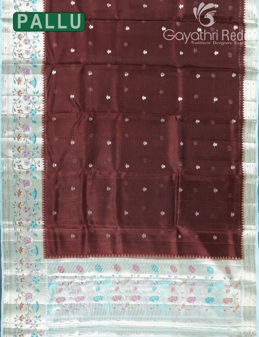 PURE SILK KOTA-PSK378