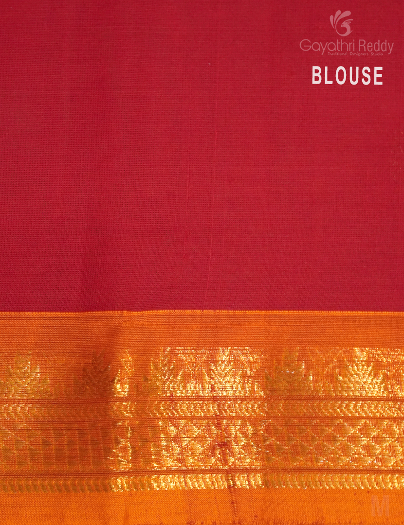PURE KANCHI COTTON-KC2533