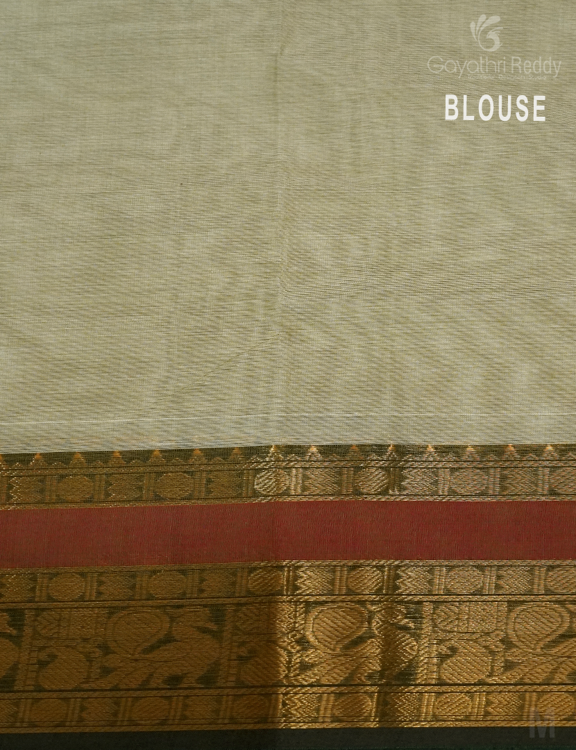 PURE KANCHI COTTON-KC2437