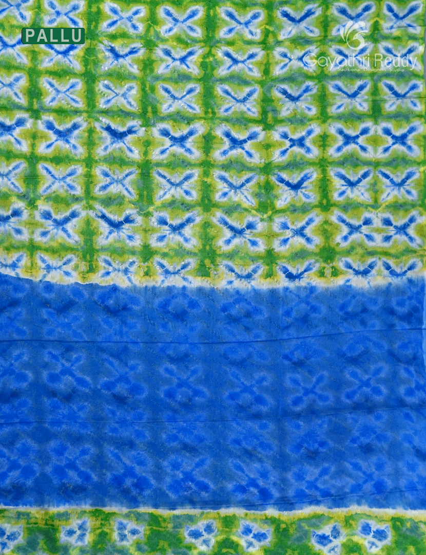 BANDHANI SAREE-BS4