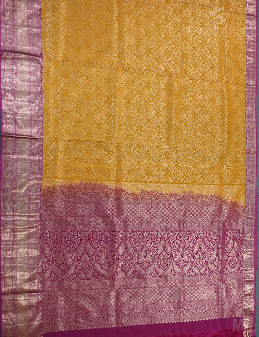 LIGHT WEIGHT KANCHI PATTU-KP7688