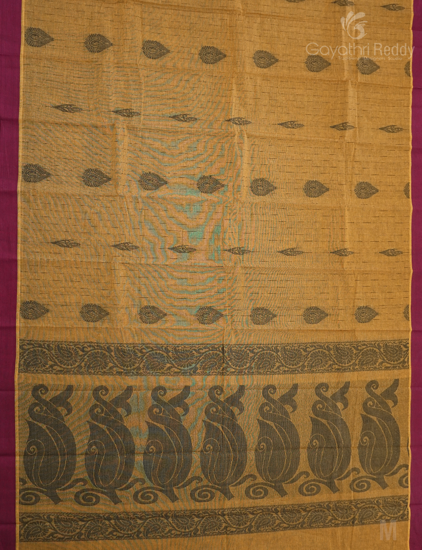 PURE KANCHI COTTON-KC2920