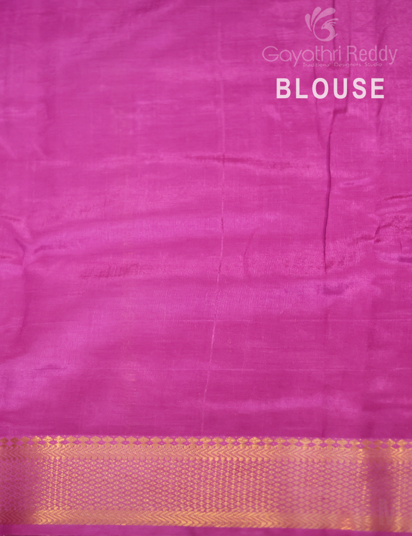 PURE DOLA SILK-PDS781