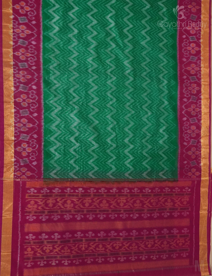 PURE IKKAT SICO-PIS57