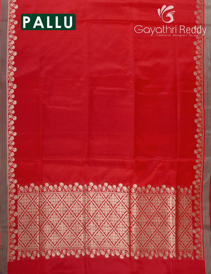 PURE MASHRU SILK -PMH261