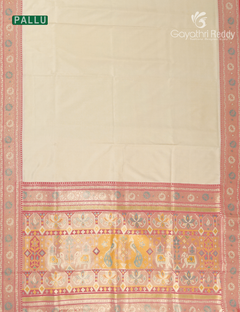 ART SILK SAREE-AS401