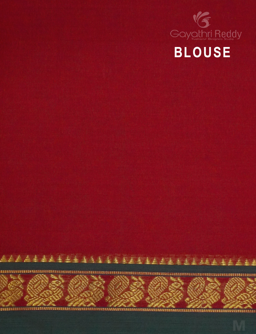 PURE NARAYANPET COTTON-NC1018