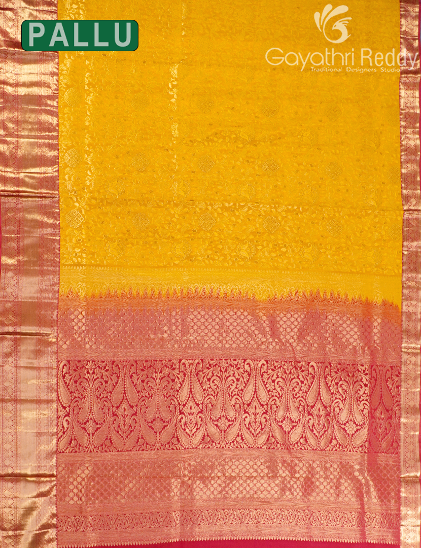 KANCHI PATTU-KP8493