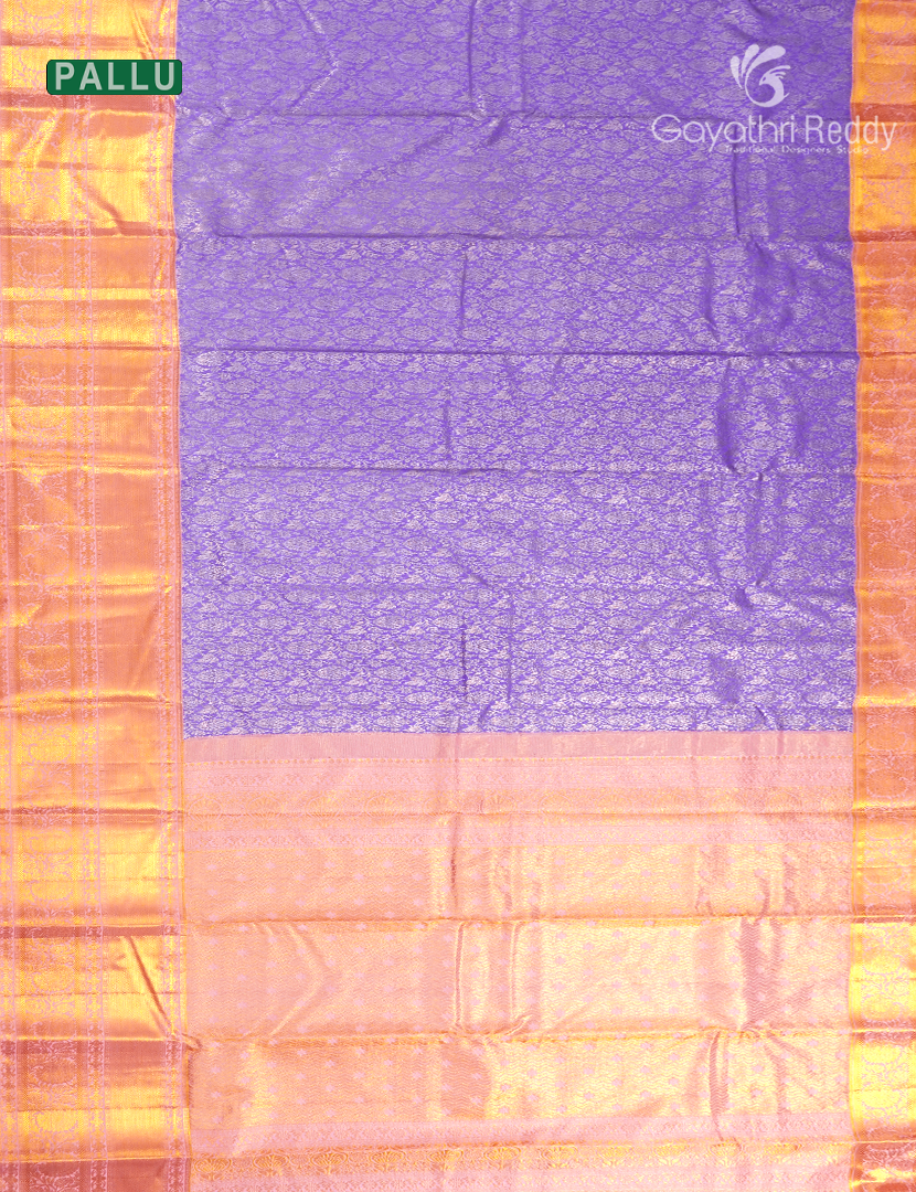 PURE KANCHI BROCADE-PKB21