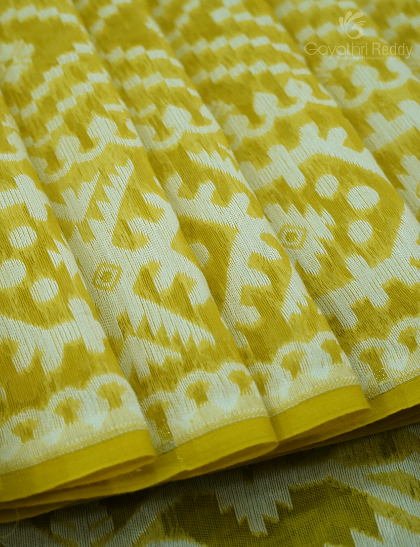 JAMDANI COTTON-JMC482