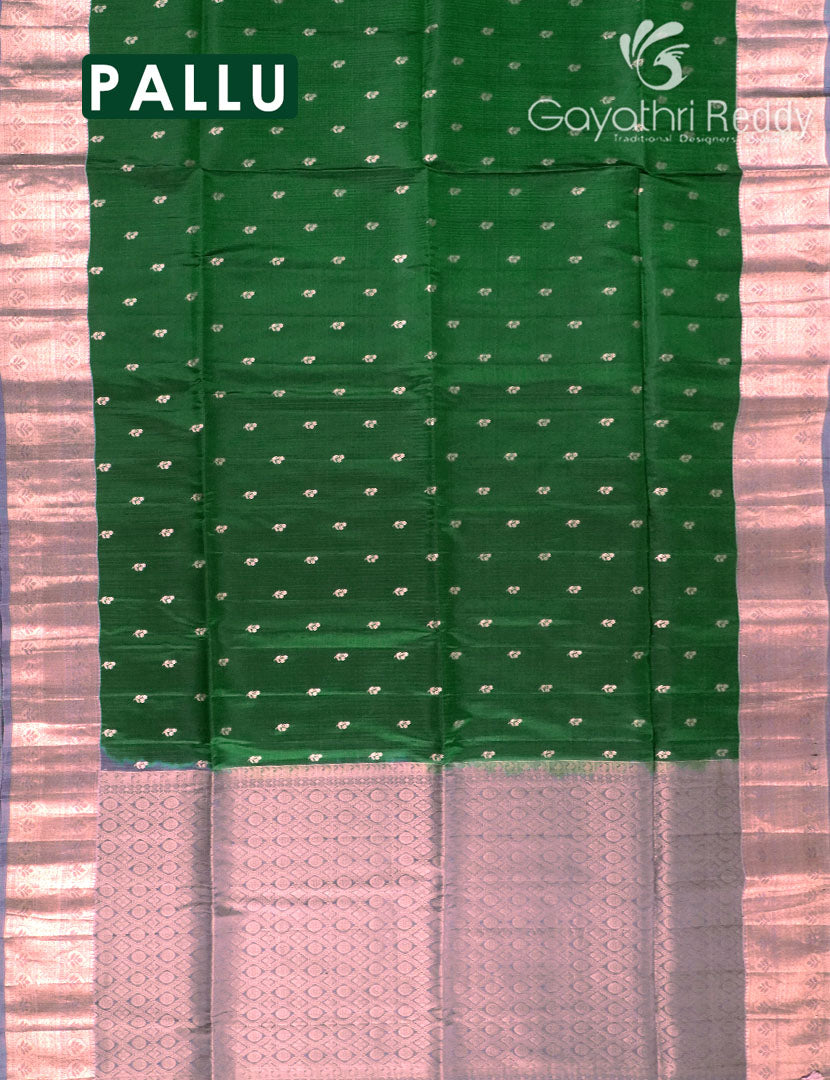 LIGHT WEIGHT KANCHI PATTU-KP8632