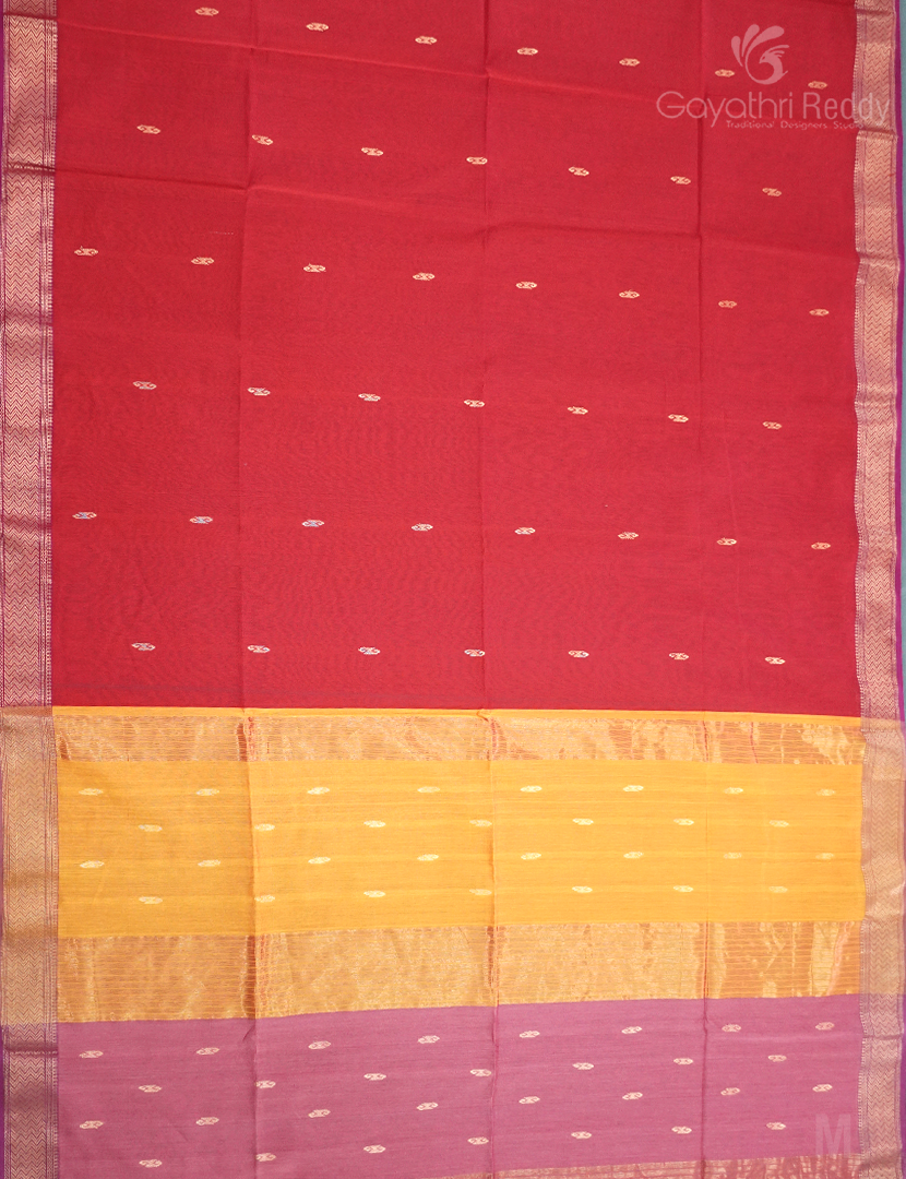 PURE CHANDERI SILK-CPS852