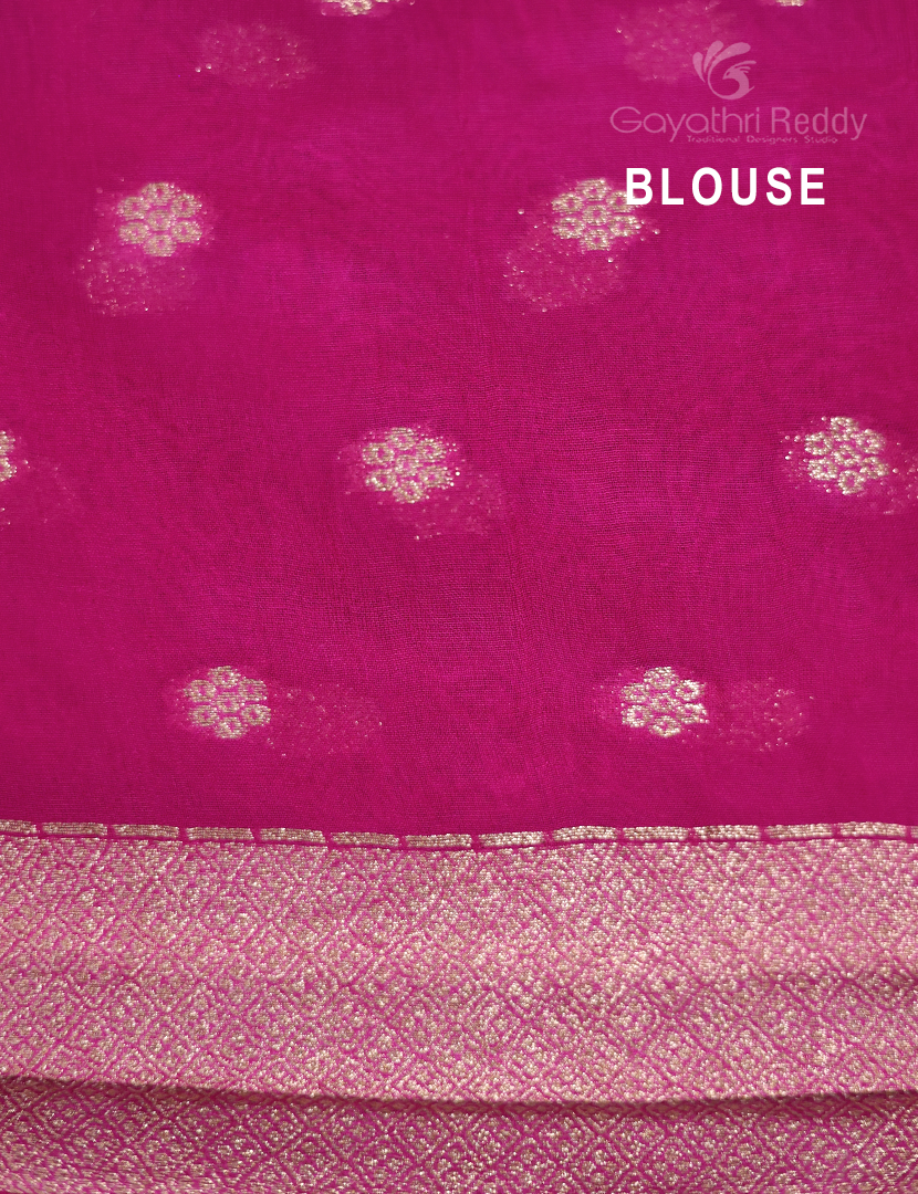 PURE DOLA SILK-PDS641