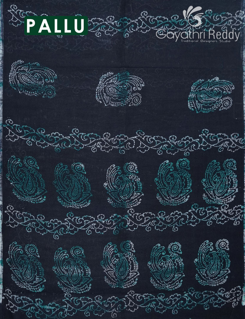 COTTON BATIK PRINT-CBP22