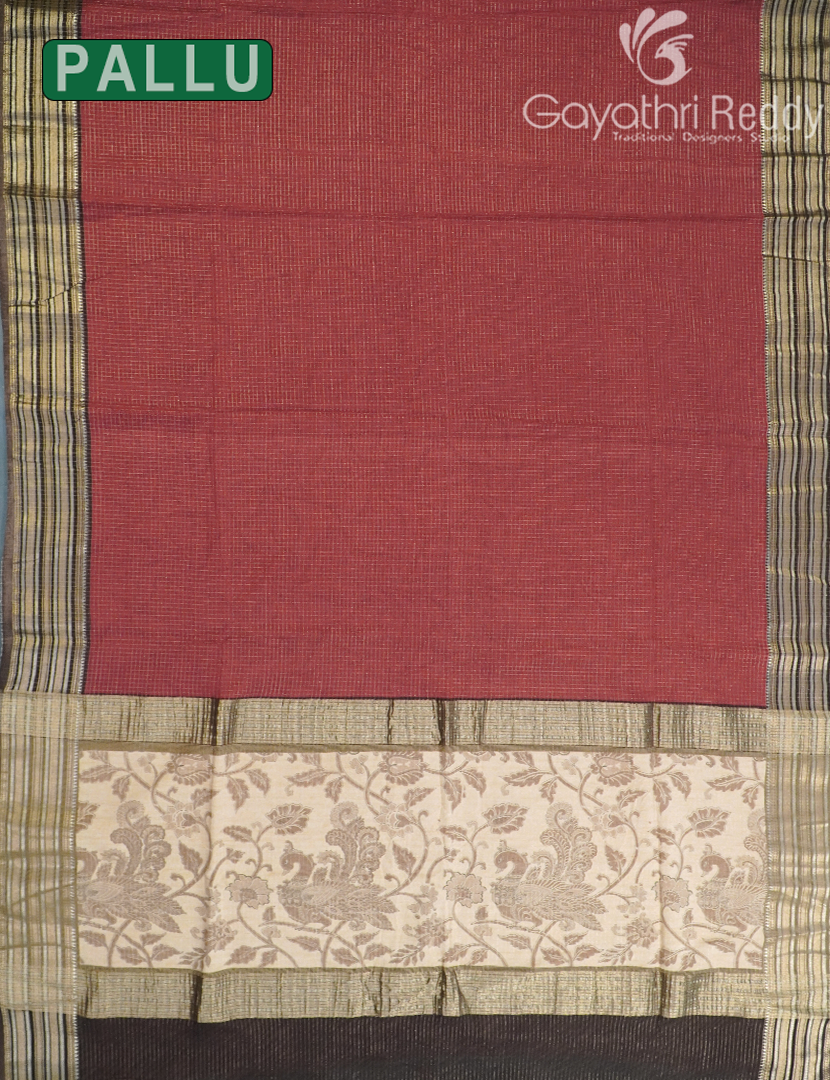 SEMI MYSORE SILK-SMSS106