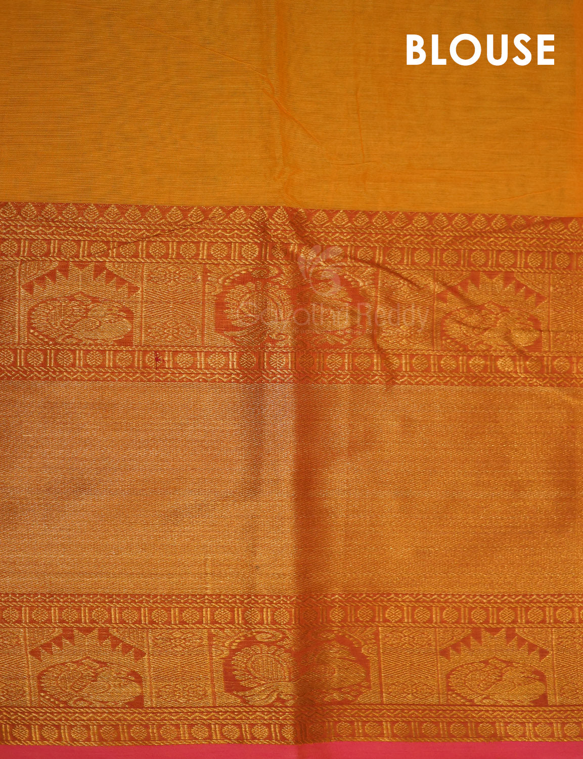 PURE NARAYANPET COTTON-NC517