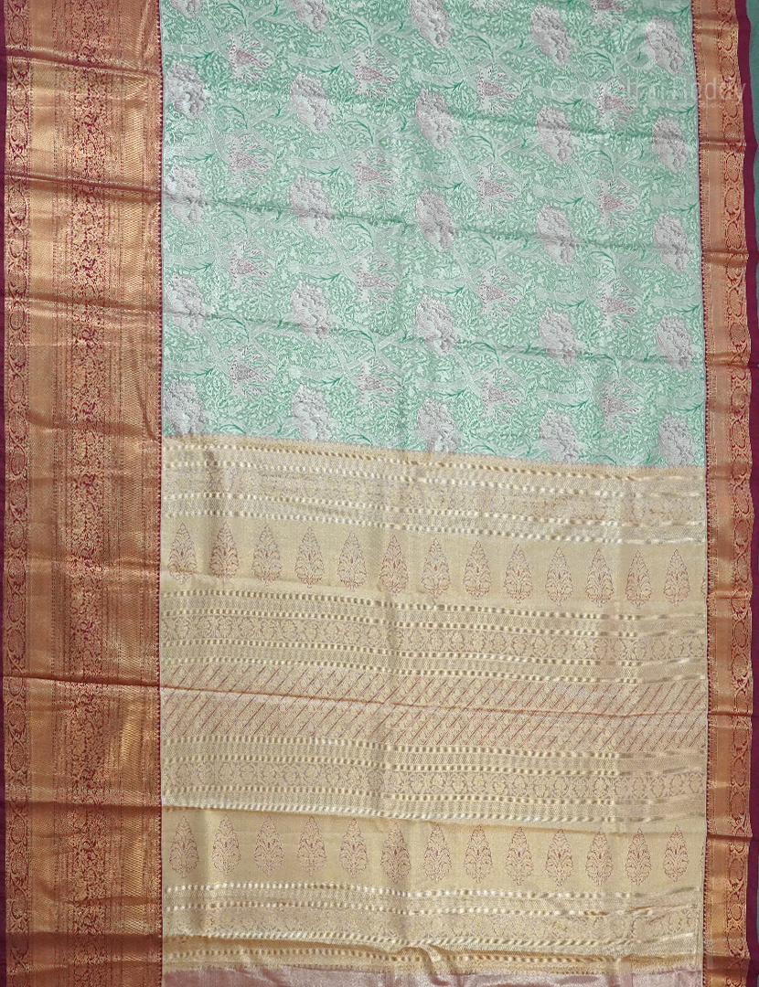 SEMI KANCHI PATTU-SP1642