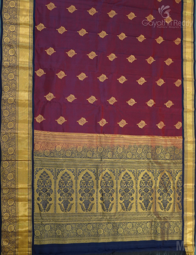 PURE KANCHI PATTU-KP7978