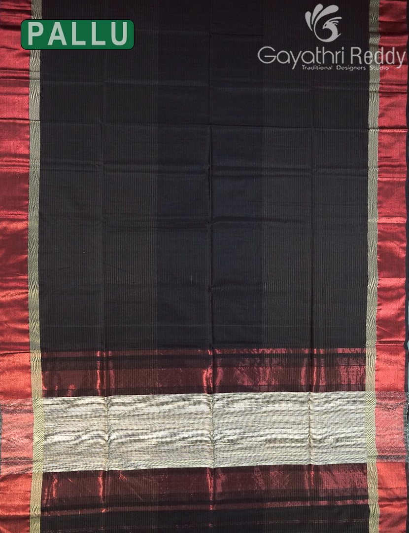 PURE CHANDERI SILK-CPS1042