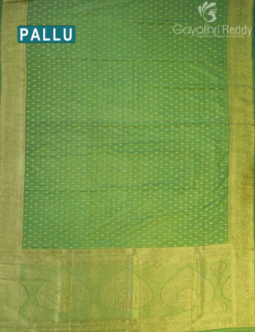 BANARAS GEORGETTE-BG737