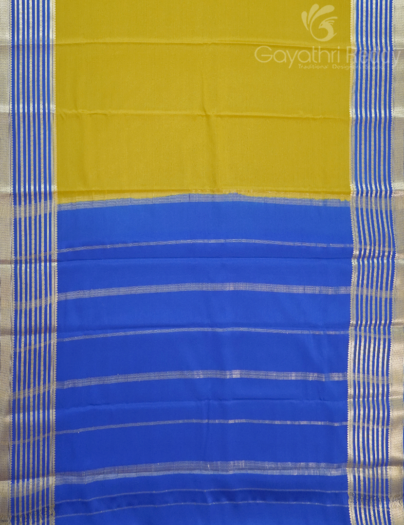 PURE MYSORE SILK-MSS1062