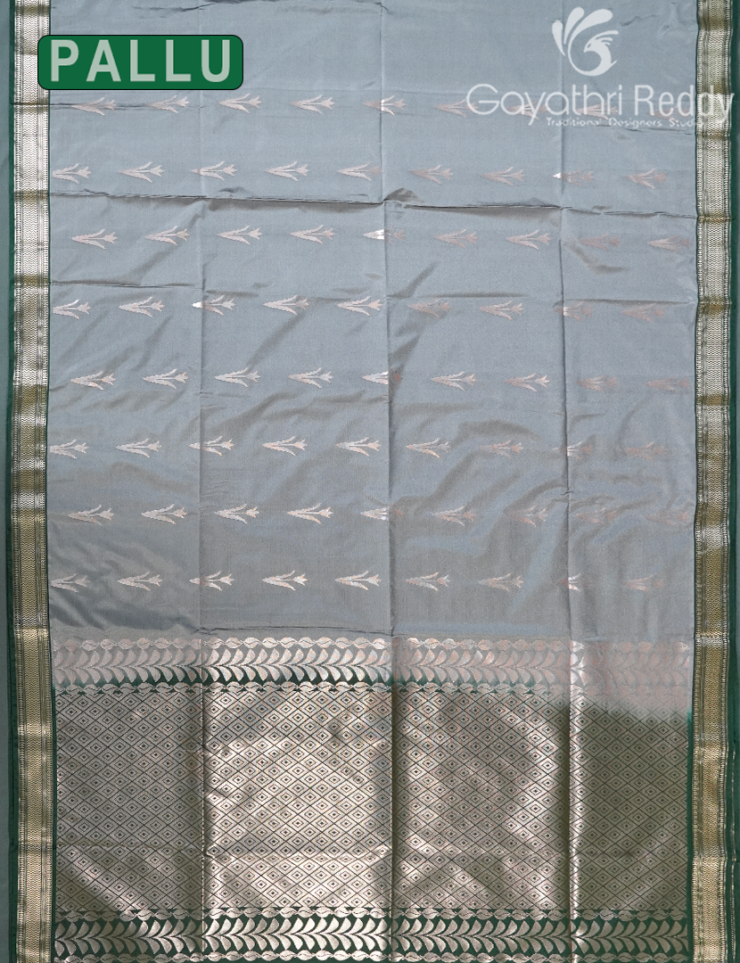 ART SILK SAREE-AS281
