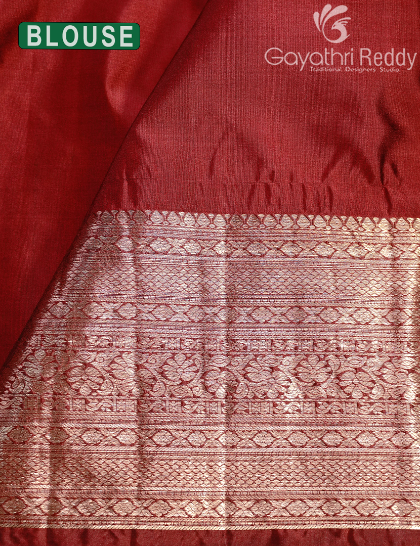 KANCHI PATTU-KP8445