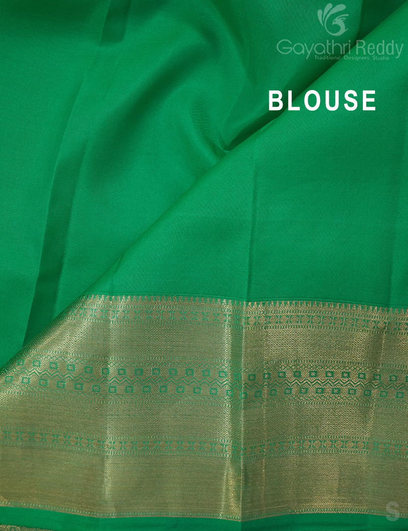 PURE KANCHI PATTU -KP8278