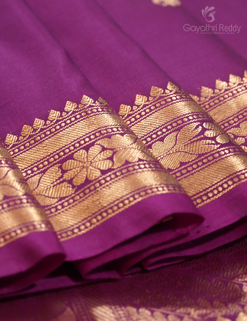 PURE KANCHI PATTU-KP7099