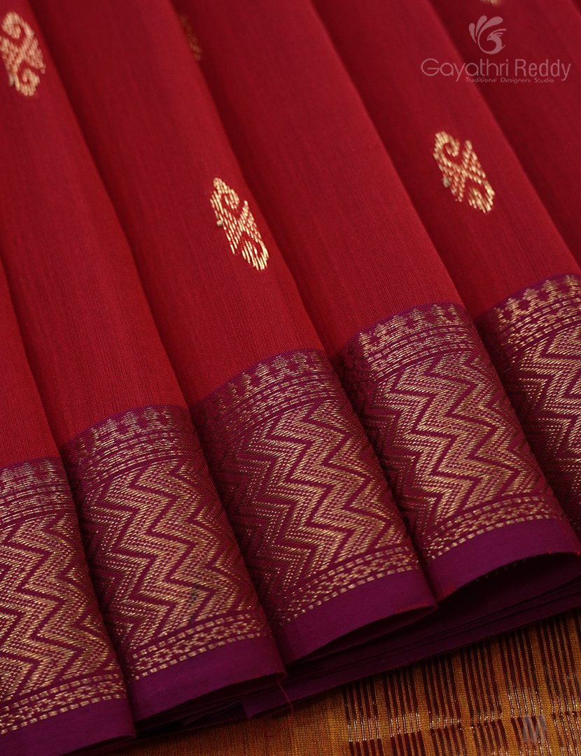 PURE CHANDERI SILK-CPS852