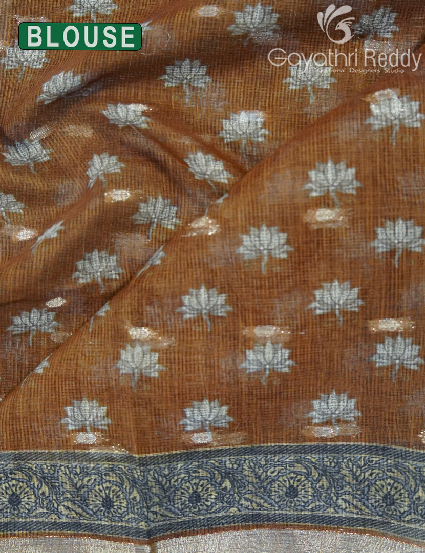 SUPER NET SAREE-SNS434