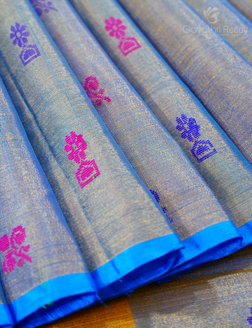 PURE UPPADA PATTU-USS1850