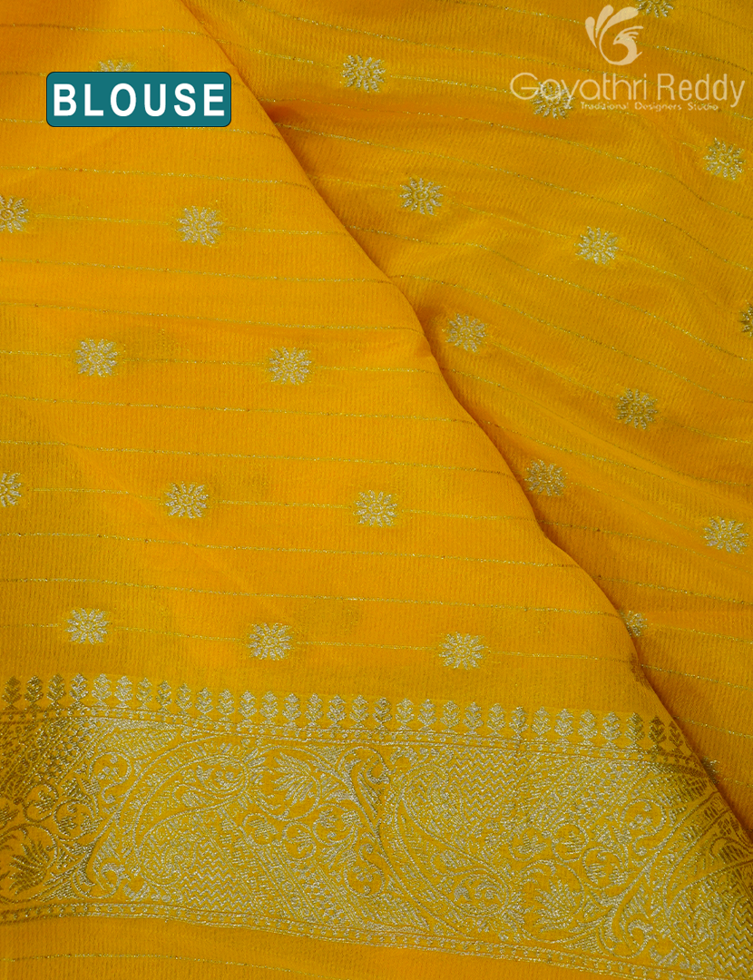 CHIFFON FANCY SAREE-PCF265