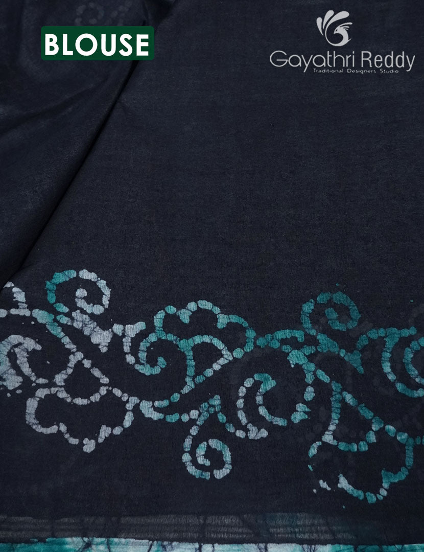 COTTON BATIK PRINT-CBP22