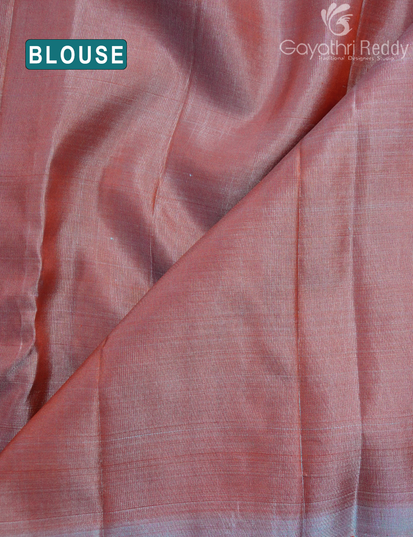 LIGHT WEIGHT KANCHI PATTU -KP8389