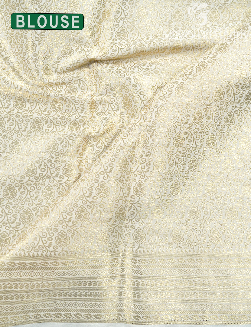 SEMI MYSORE CREPE-SMC449