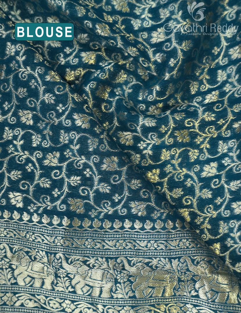 BANARAS GEORGETTE-BG773