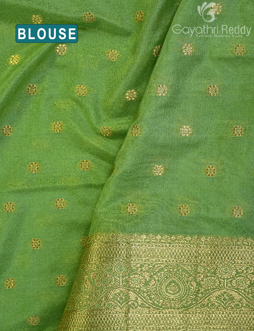 BANARAS GEORGETTE-BG737