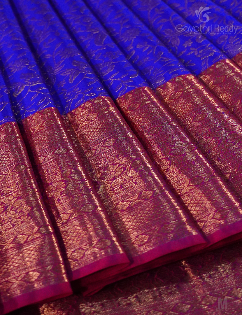 LIGHT WEIGHT KANCHI PATTU-KP7555