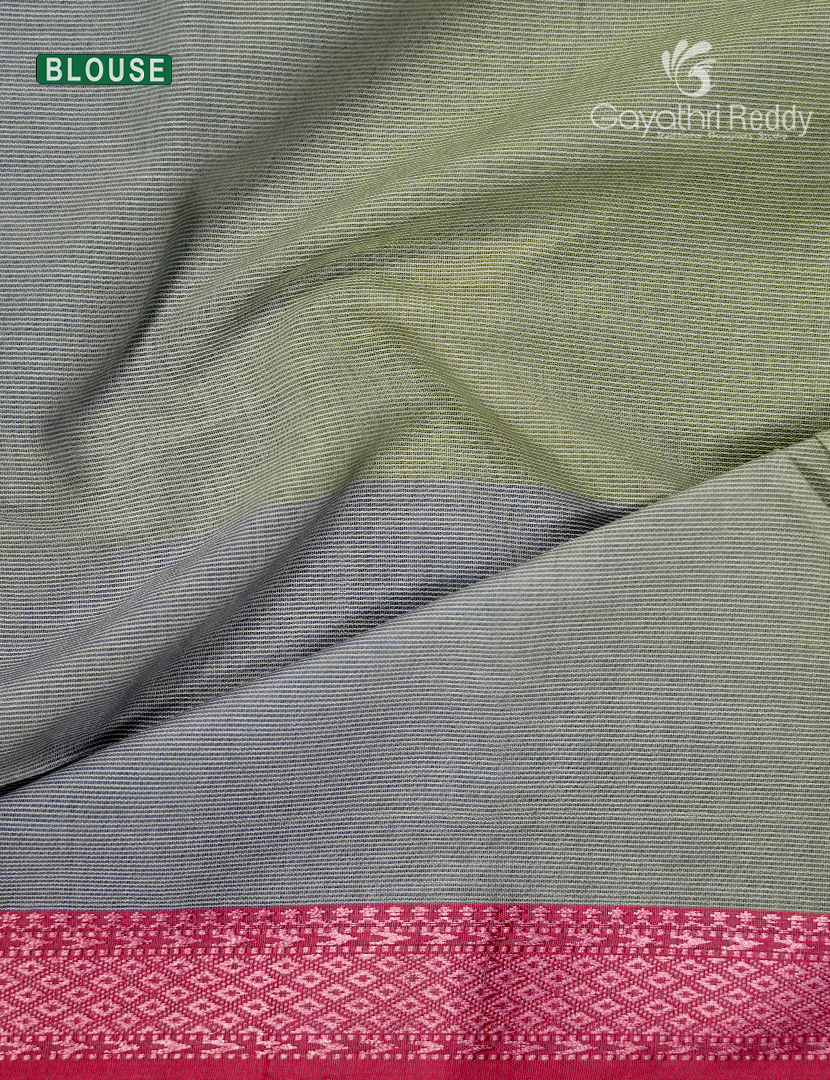 Pure Chanderi Sico Saree in Pastel Lilac