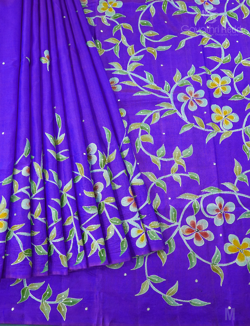 PURE DUPION SILK FANCY-DPF23