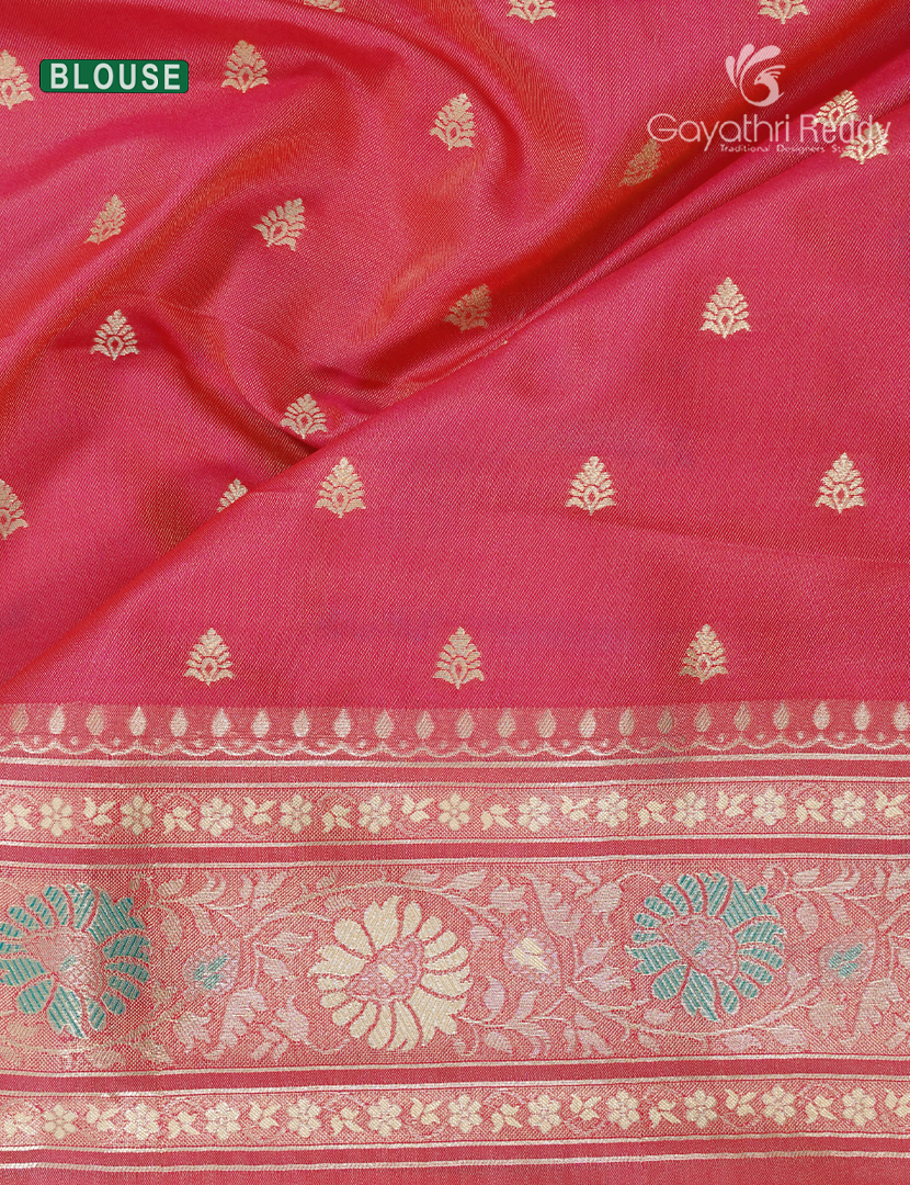 ART SILK SAREE-AS401