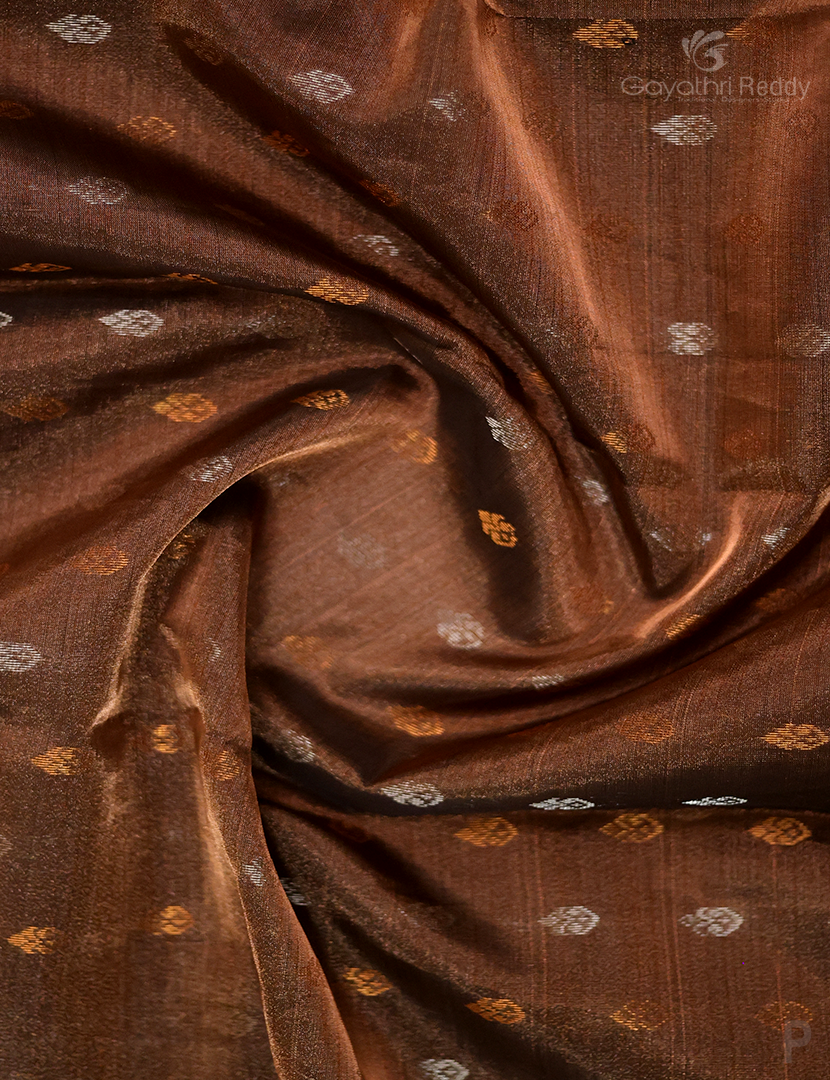 PURE KANCHI PATTU -KP5697