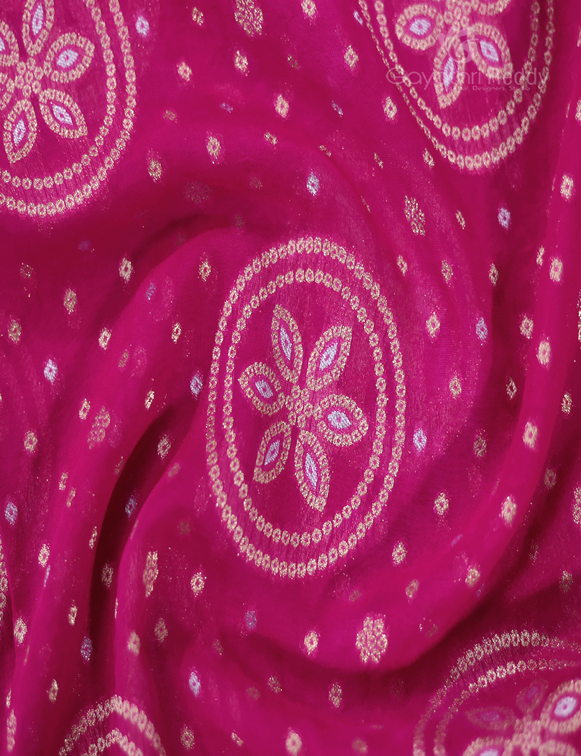 PURE DOLA SILK-PDS641