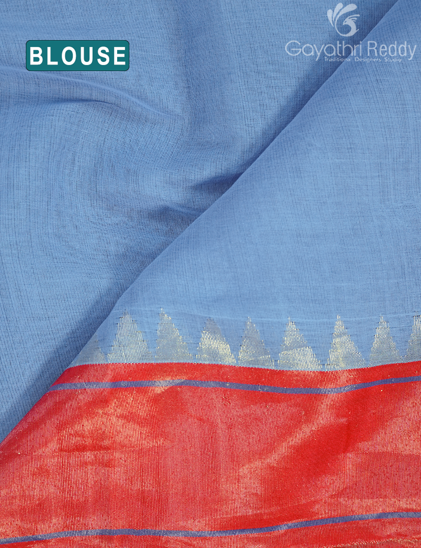 PURE PONDURU SILVER ZARI-PPSZ2