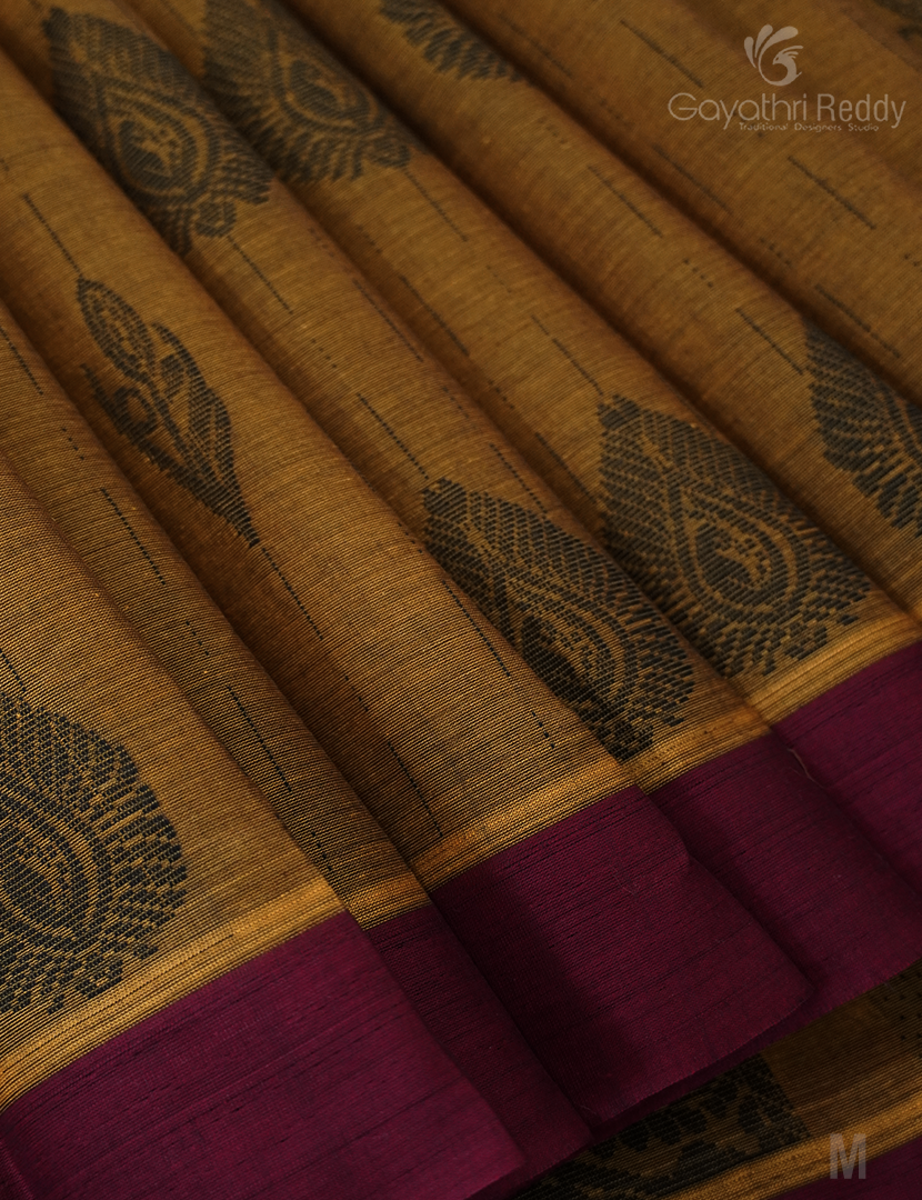 PURE KANCHI COTTON-KC2920