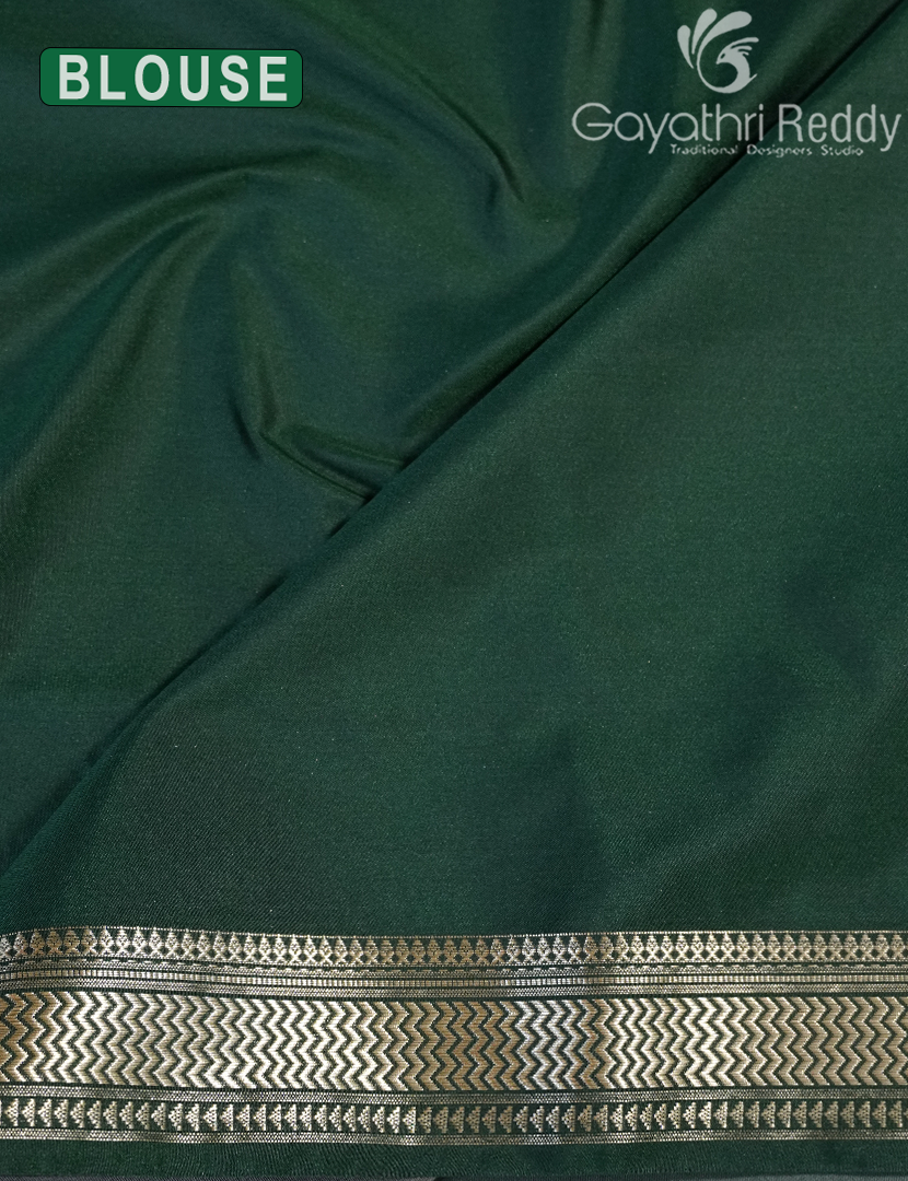 ART SILK SAREE-AS281