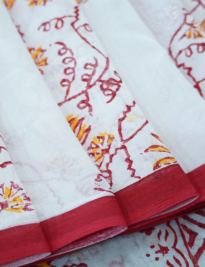 PURE MULMUL COTTON-MC1949